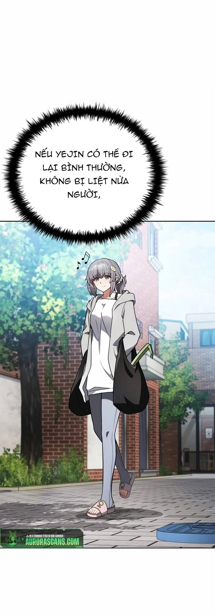 Thần Chết Part-Time			 - Chapter 4 - Page 36