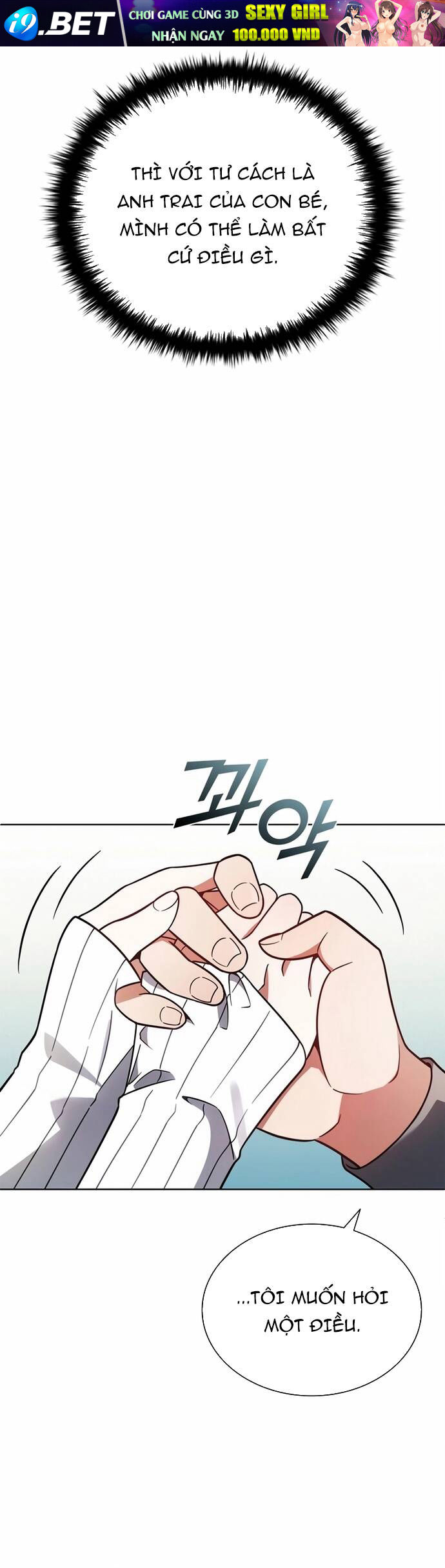 Thần Chết Part-Time			 - Chapter 4 - Page 37