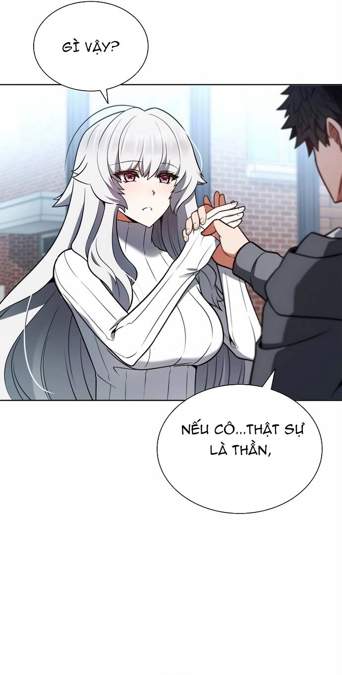 Thần Chết Part-Time			 - Chapter 4 - Page 38