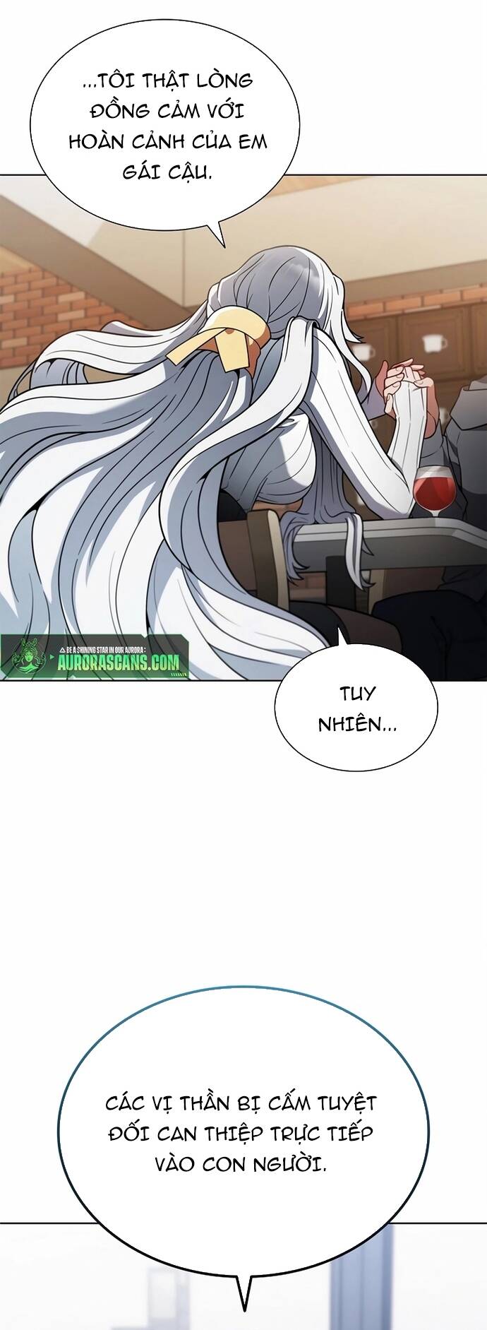 Thần Chết Part-Time			 - Chapter 4 - Page 40