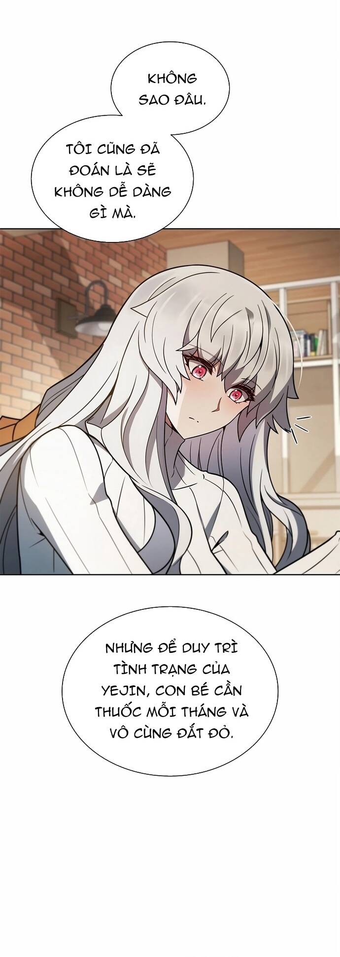 Thần Chết Part-Time			 - Chapter 4 - Page 43