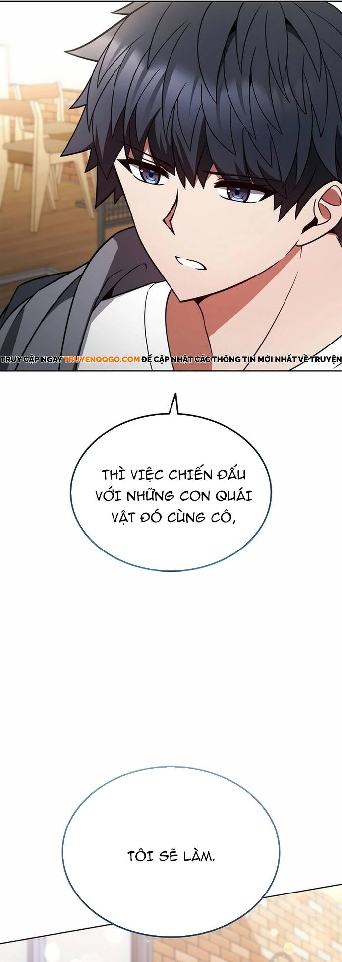 Thần Chết Part-Time			 - Chapter 4 - Page 45