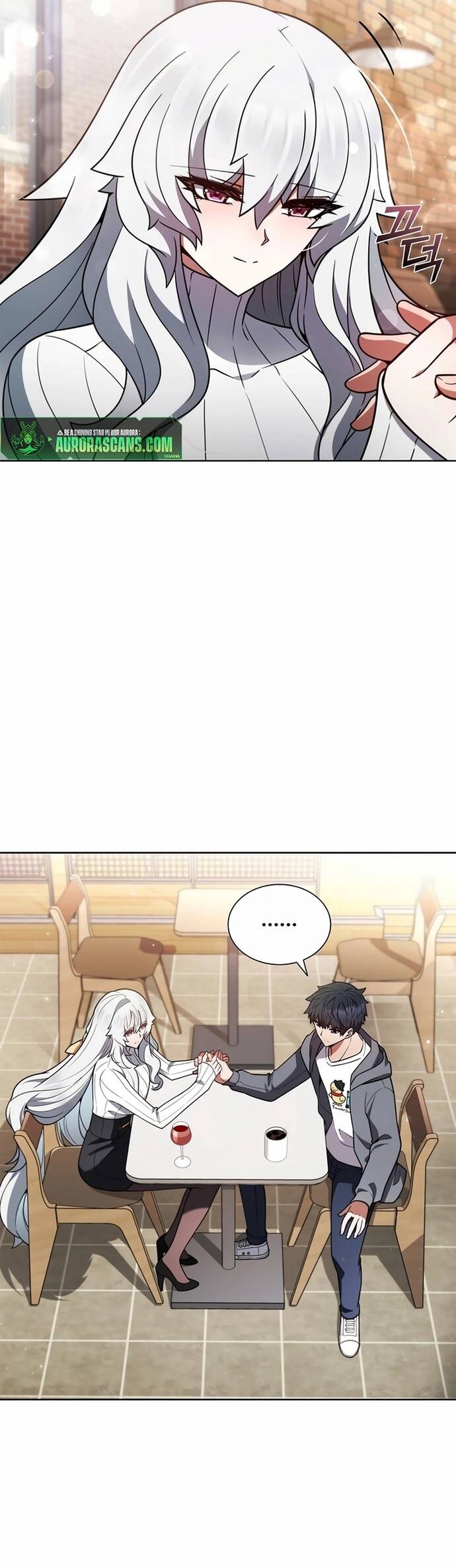 Thần Chết Part-Time			 - Chapter 4 - Page 46