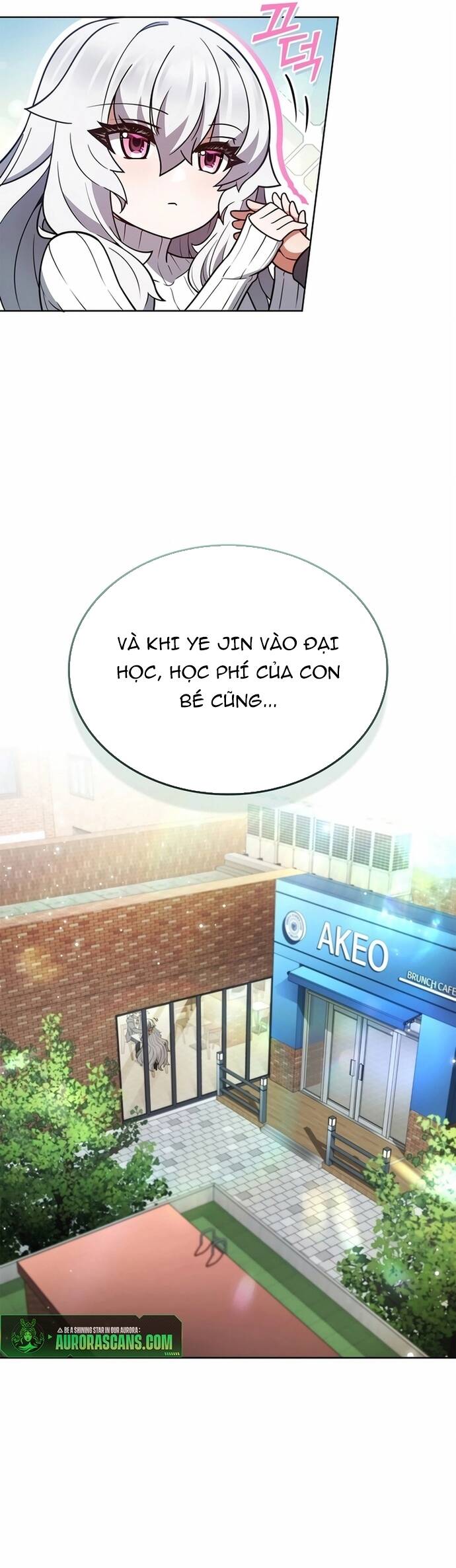 Thần Chết Part-Time			 - Chapter 4 - Page 48