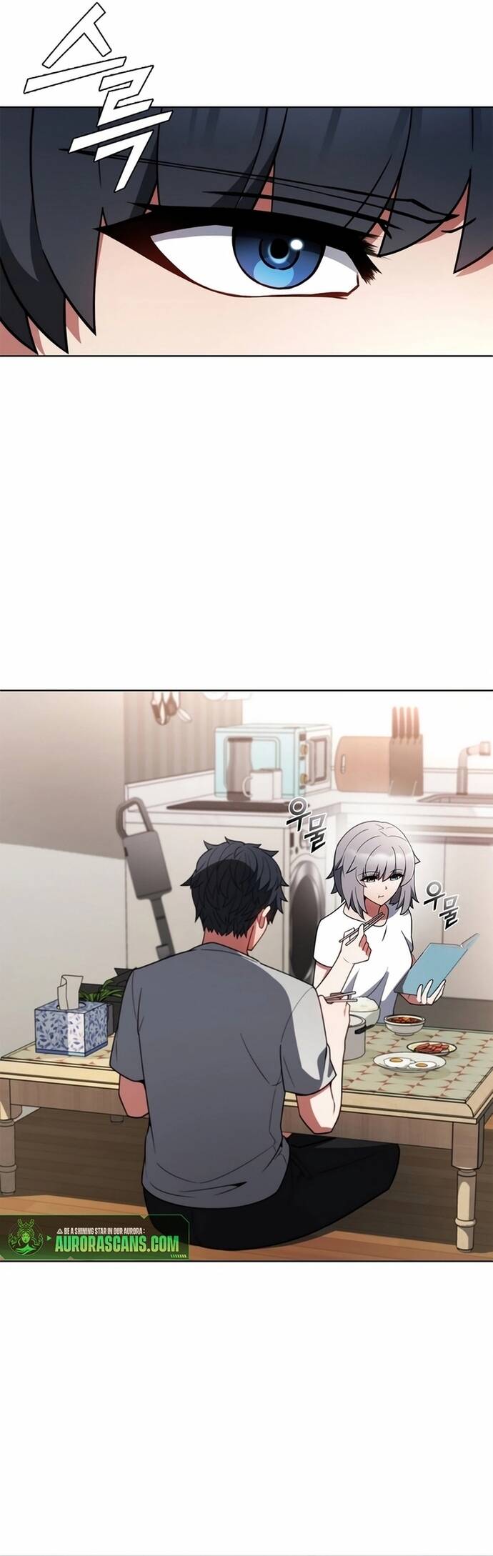 Thần Chết Part-Time			 - Chapter 4 - Page 51