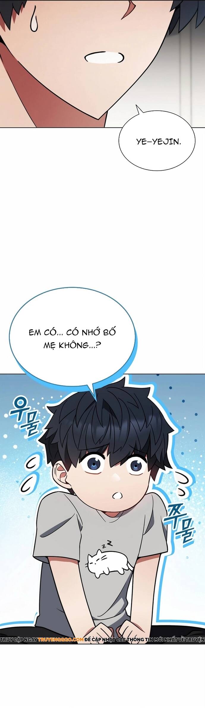 Thần Chết Part-Time			 - Chapter 4 - Page 52