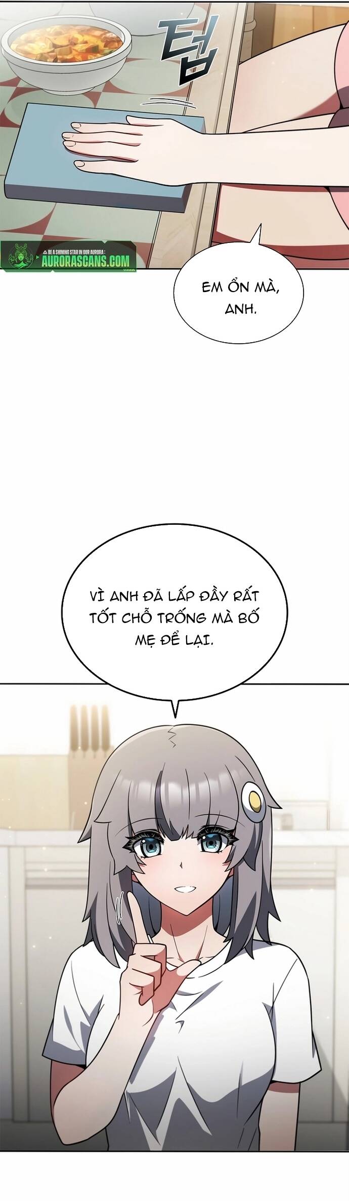 Thần Chết Part-Time			 - Chapter 4 - Page 54