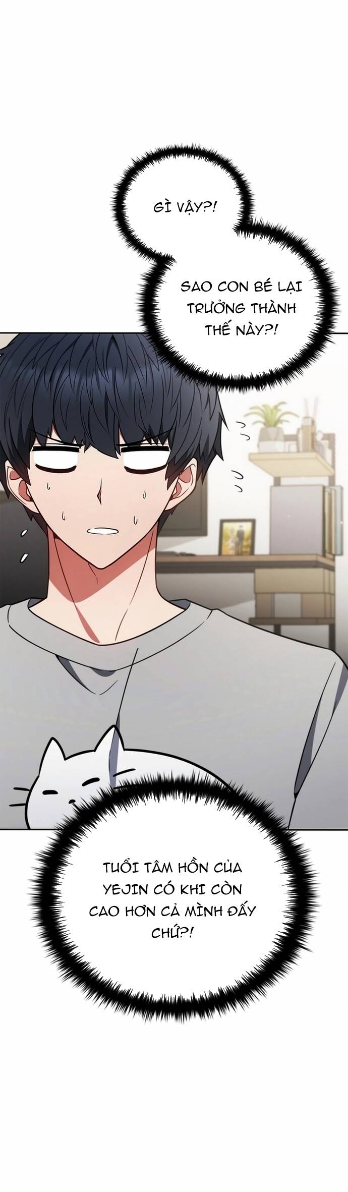 Thần Chết Part-Time			 - Chapter 4 - Page 55