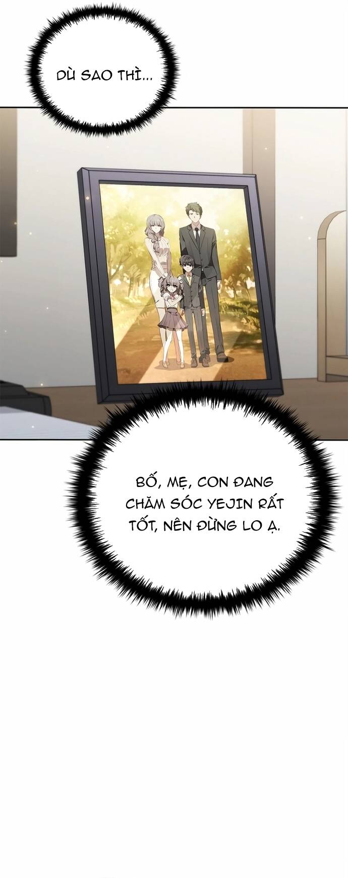 Thần Chết Part-Time			 - Chapter 4 - Page 56