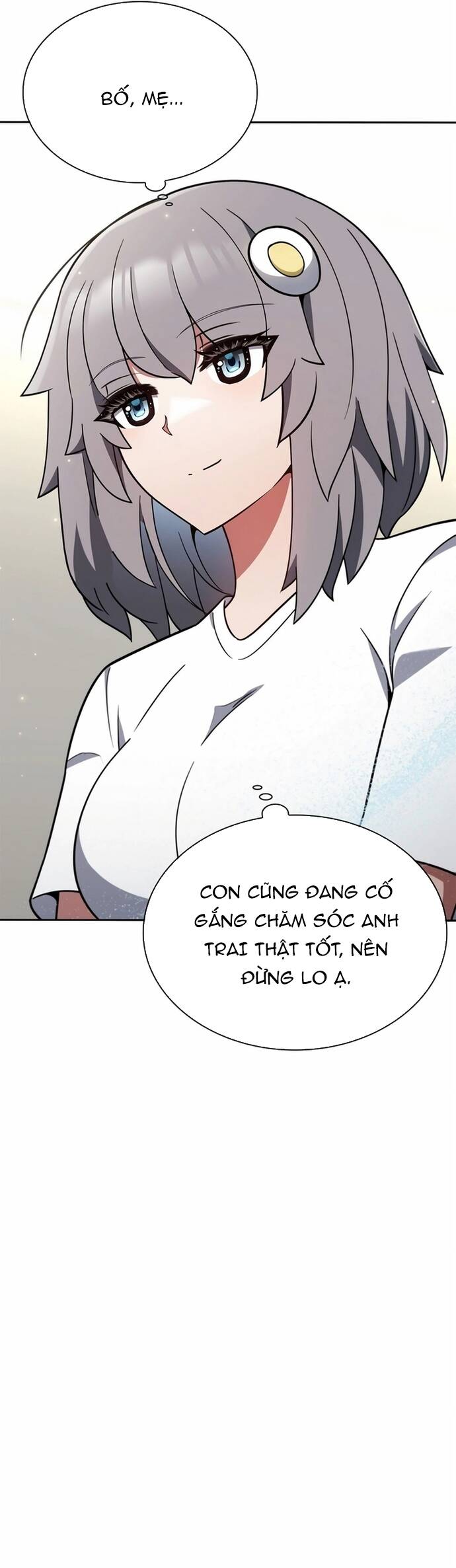 Thần Chết Part-Time			 - Chapter 4 - Page 57
