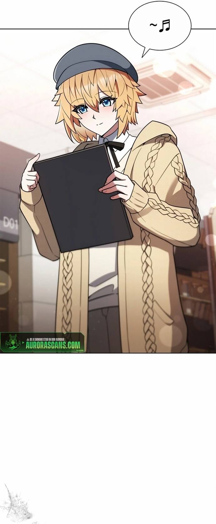 Thần Chết Part-Time			 - Chapter 4 - Page 60