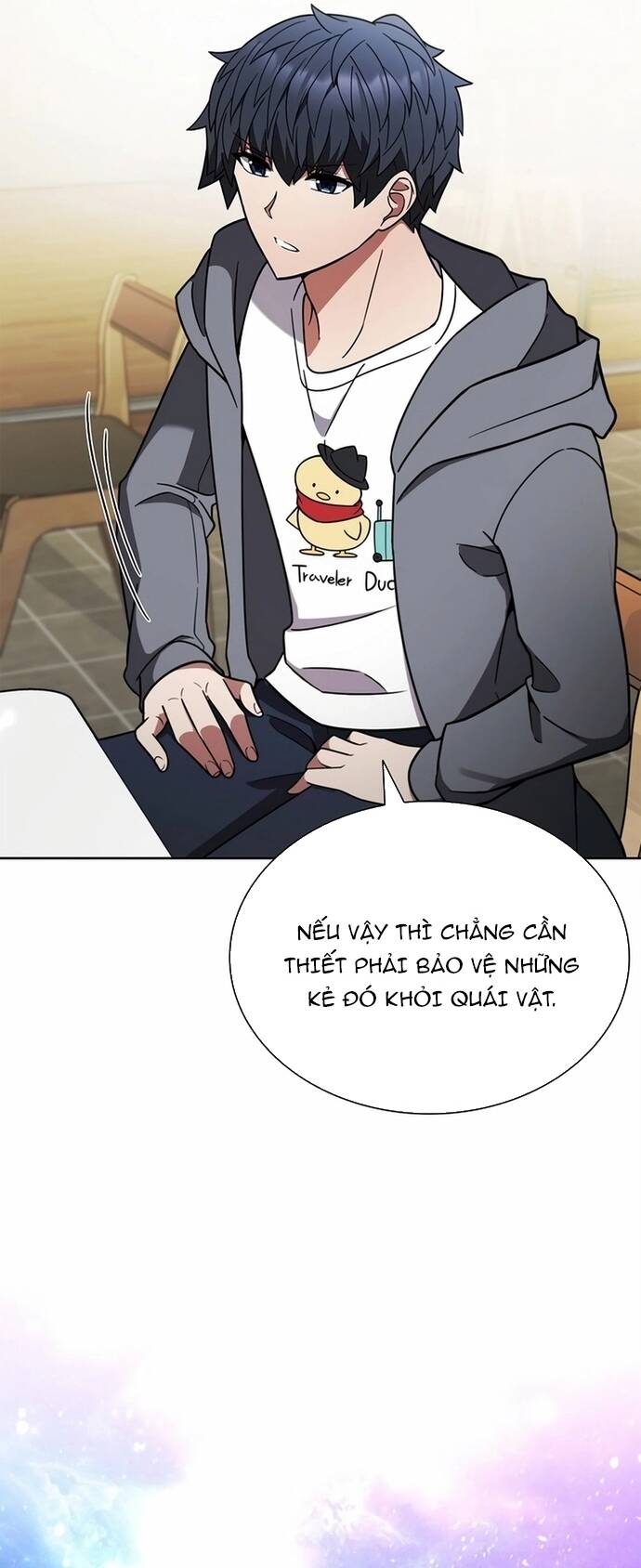 Thần Chết Part-Time			 - Chapter 4 - Page 7