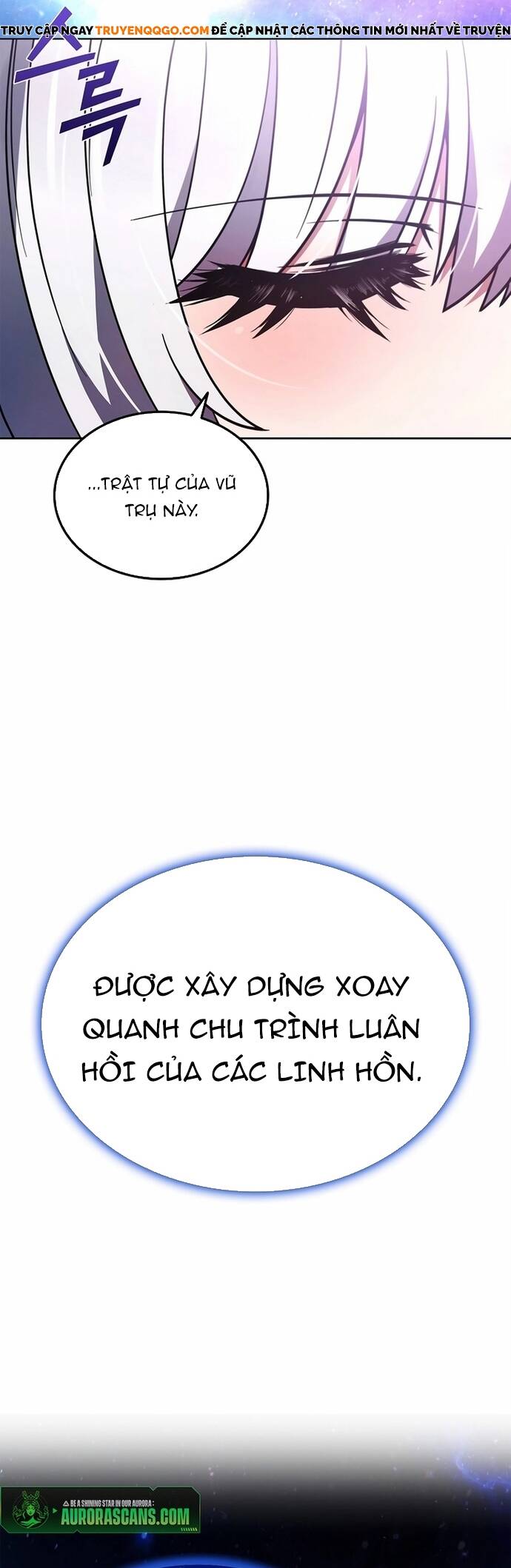 Thần Chết Part-Time			 - Chapter 4 - Page 8