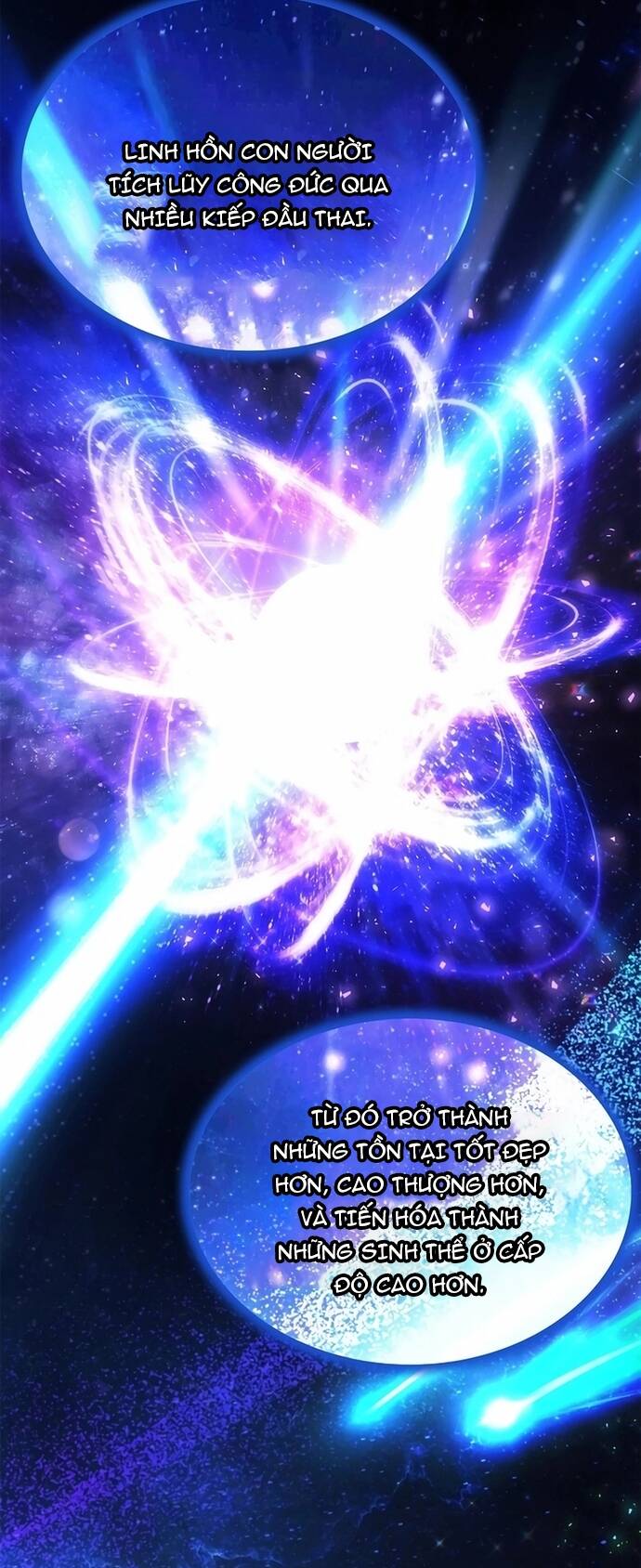 Thần Chết Part-Time			 - Chapter 4 - Page 9