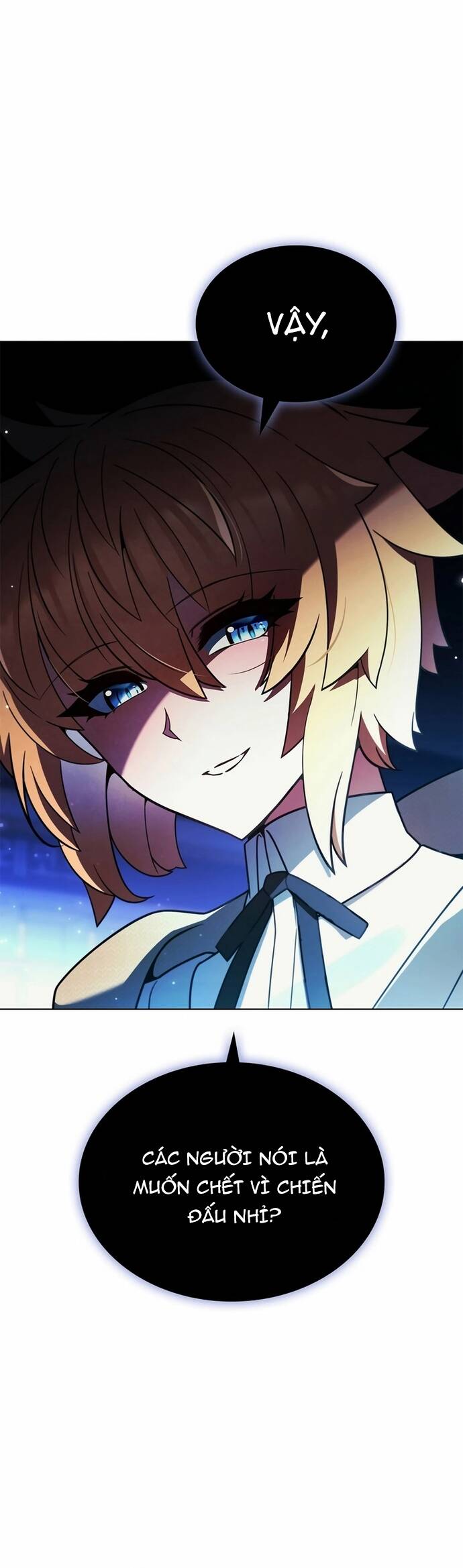 Thần Chết Part-Time			 - Chapter 5 - Page 13