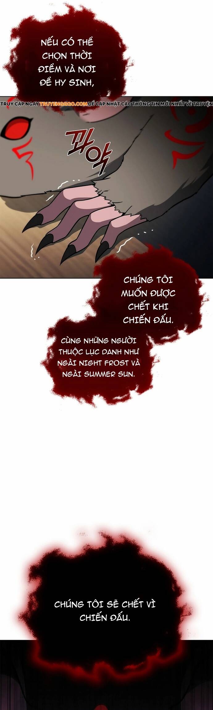 Thần Chết Part-Time			 - Chapter 5 - Page 14