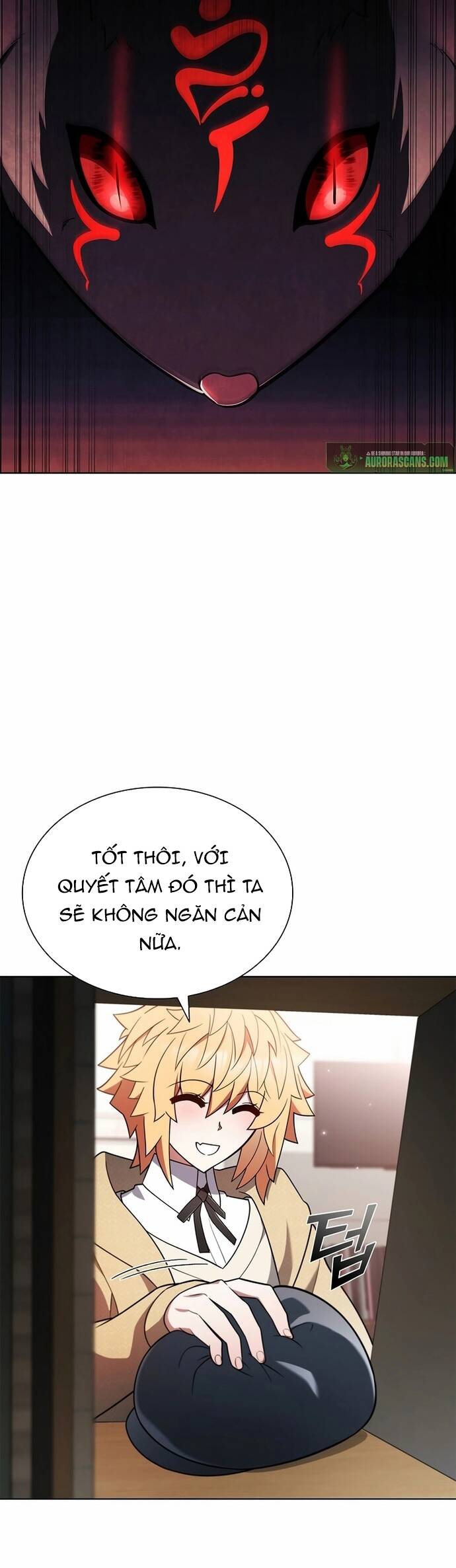 Thần Chết Part-Time			 - Chapter 5 - Page 15