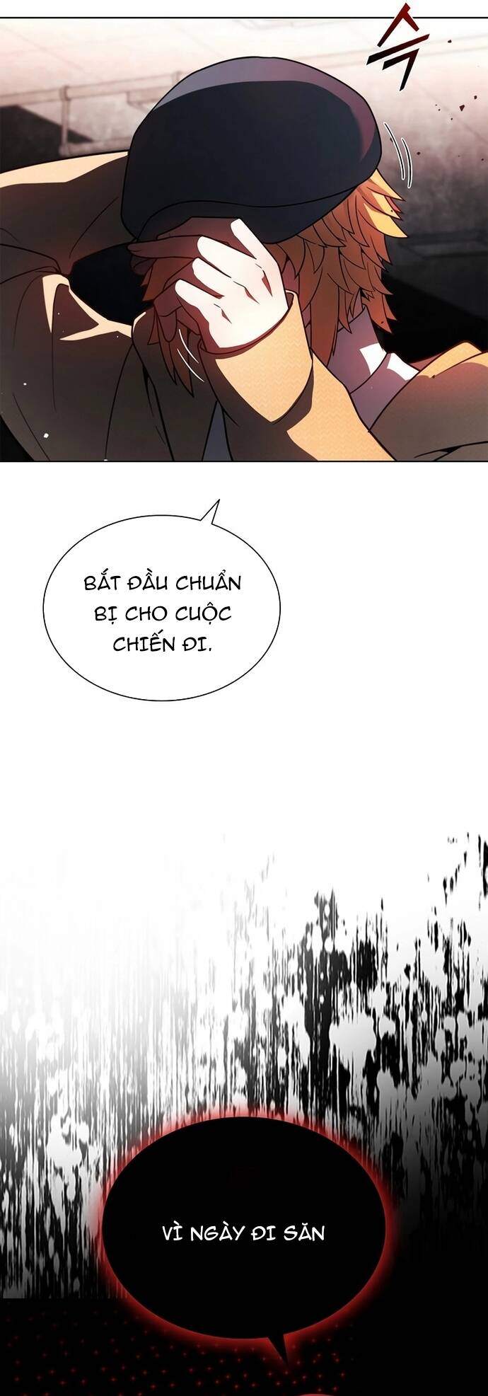 Thần Chết Part-Time			 - Chapter 5 - Page 17