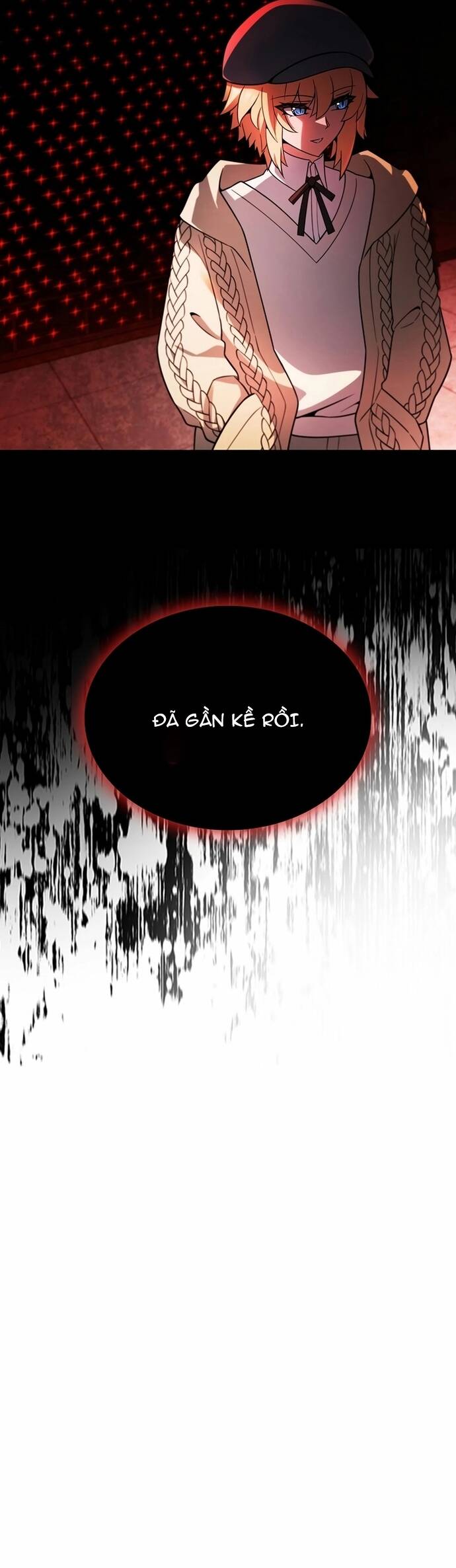 Thần Chết Part-Time			 - Chapter 5 - Page 18