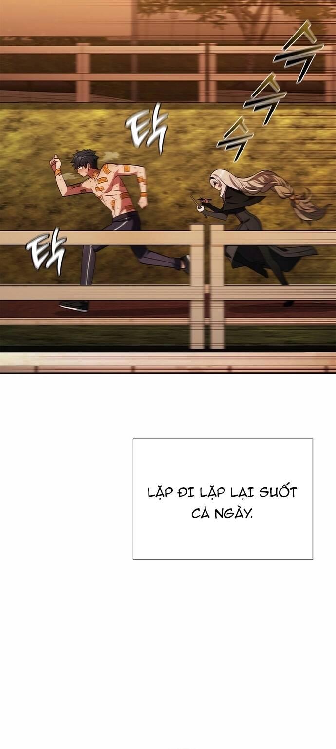 Thần Chết Part-Time			 - Chapter 5 - Page 23