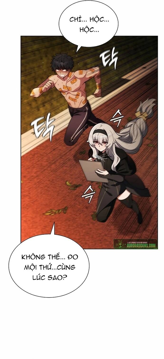 Thần Chết Part-Time			 - Chapter 5 - Page 24