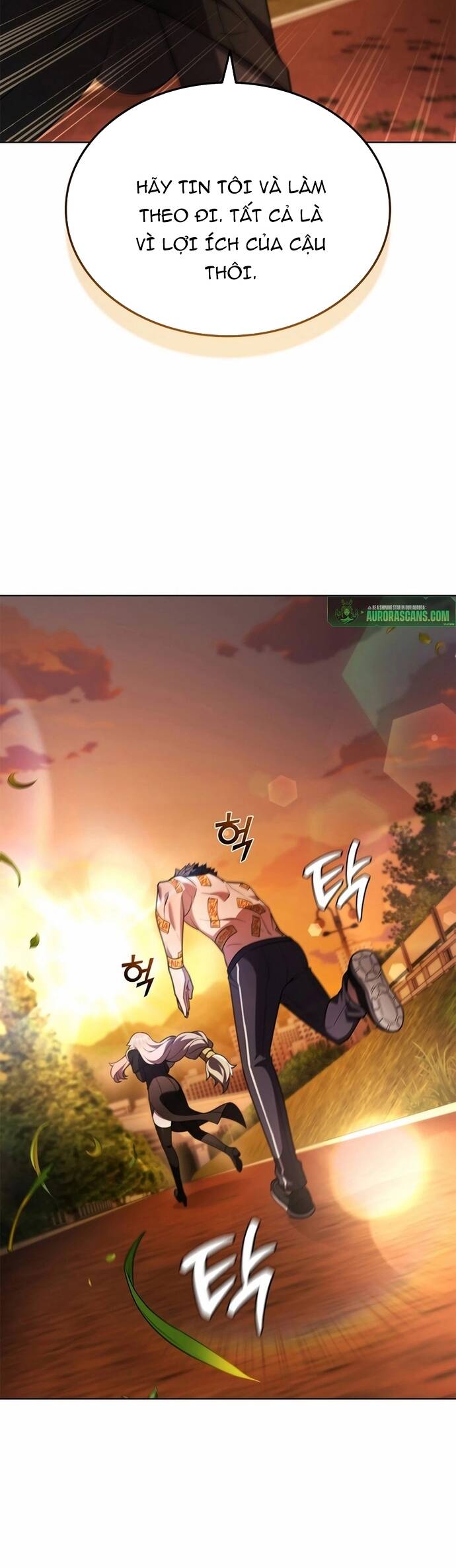 Thần Chết Part-Time			 - Chapter 5 - Page 27