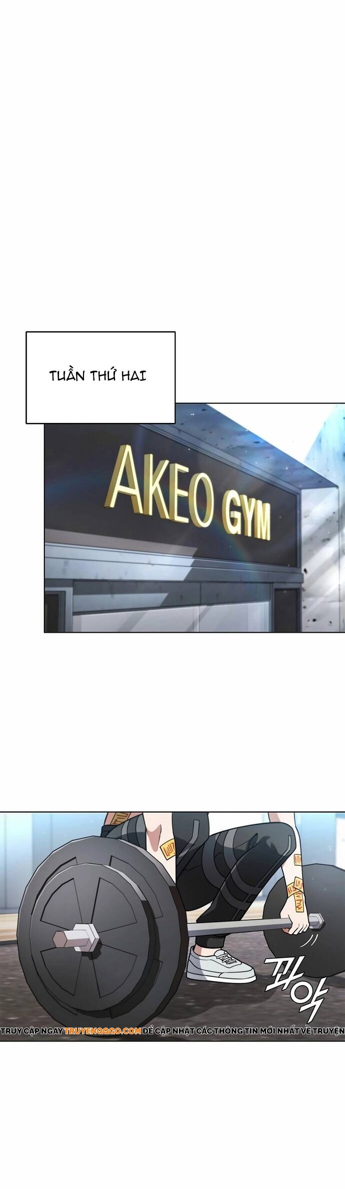 Thần Chết Part-Time			 - Chapter 5 - Page 28