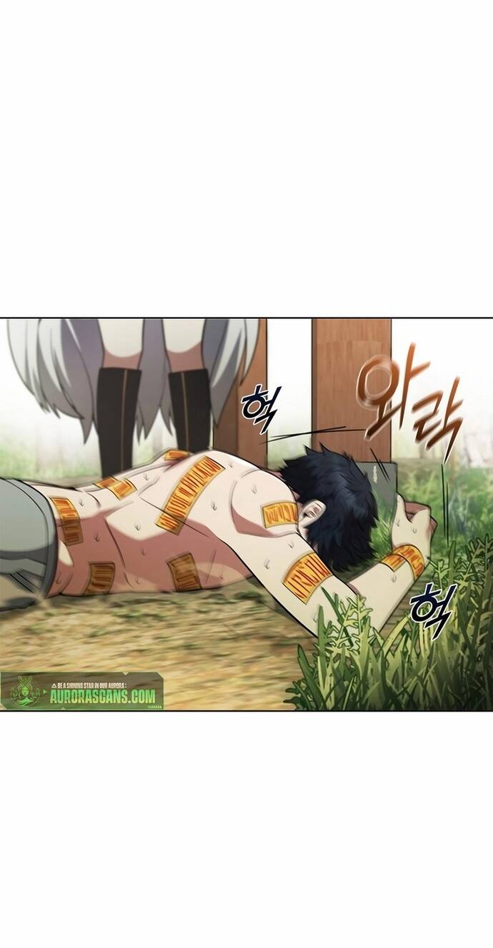 Thần Chết Part-Time			 - Chapter 5 - Page 36