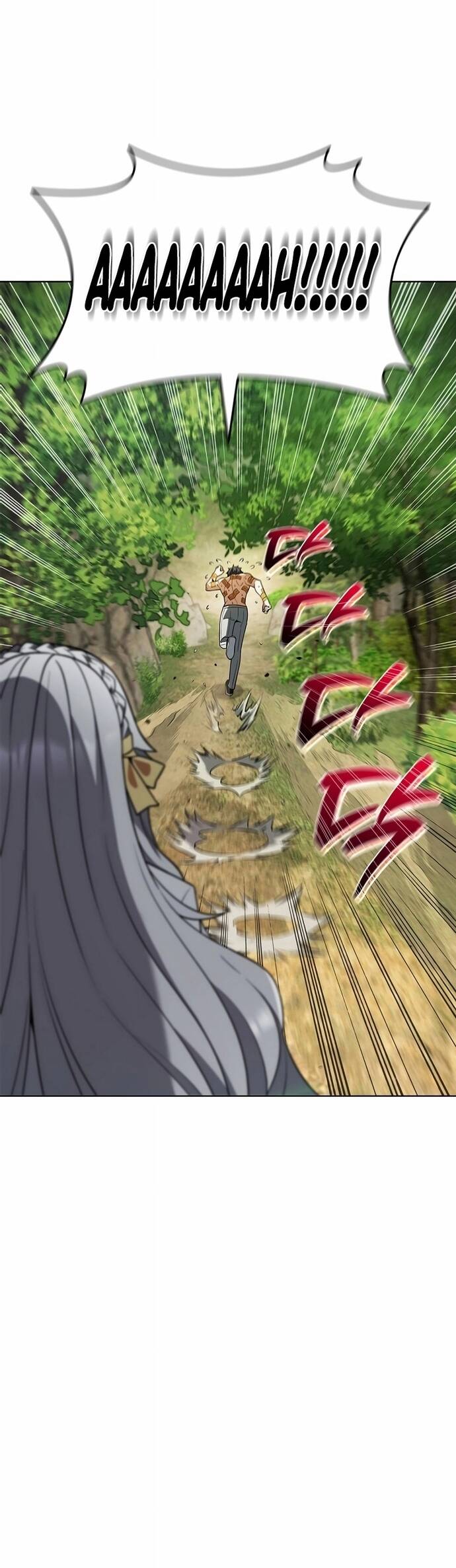 Thần Chết Part-Time			 - Chapter 5 - Page 42