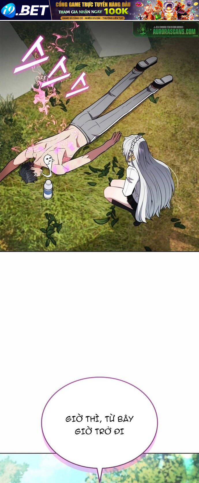 Thần Chết Part-Time			 - Chapter 5 - Page 46