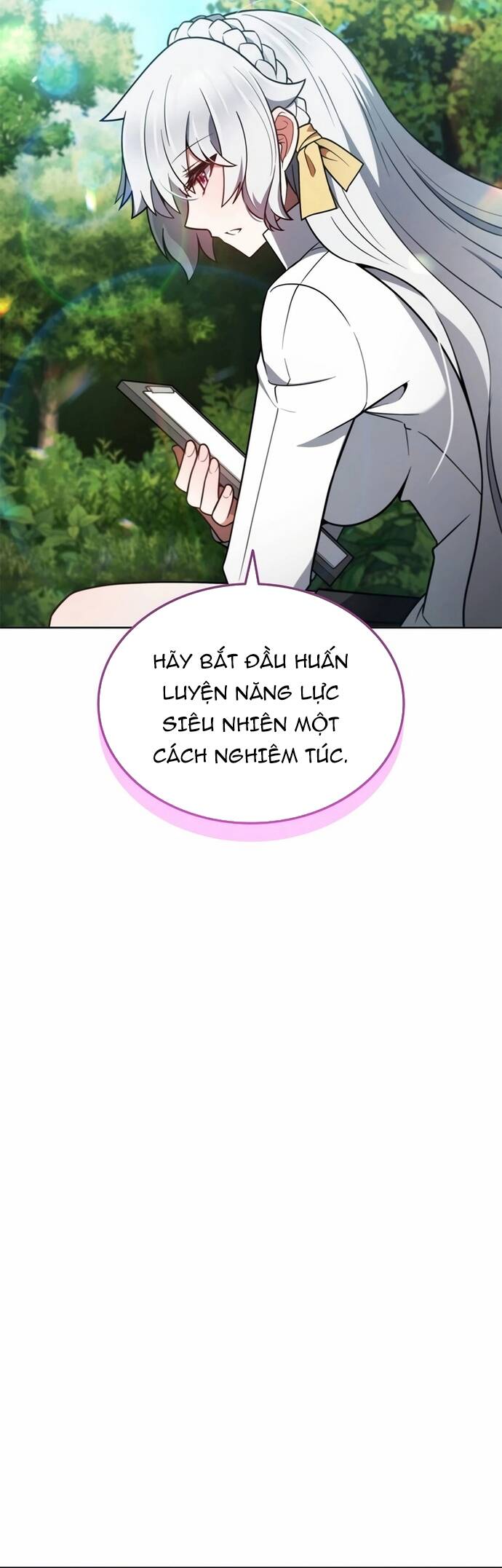 Thần Chết Part-Time			 - Chapter 5 - Page 47