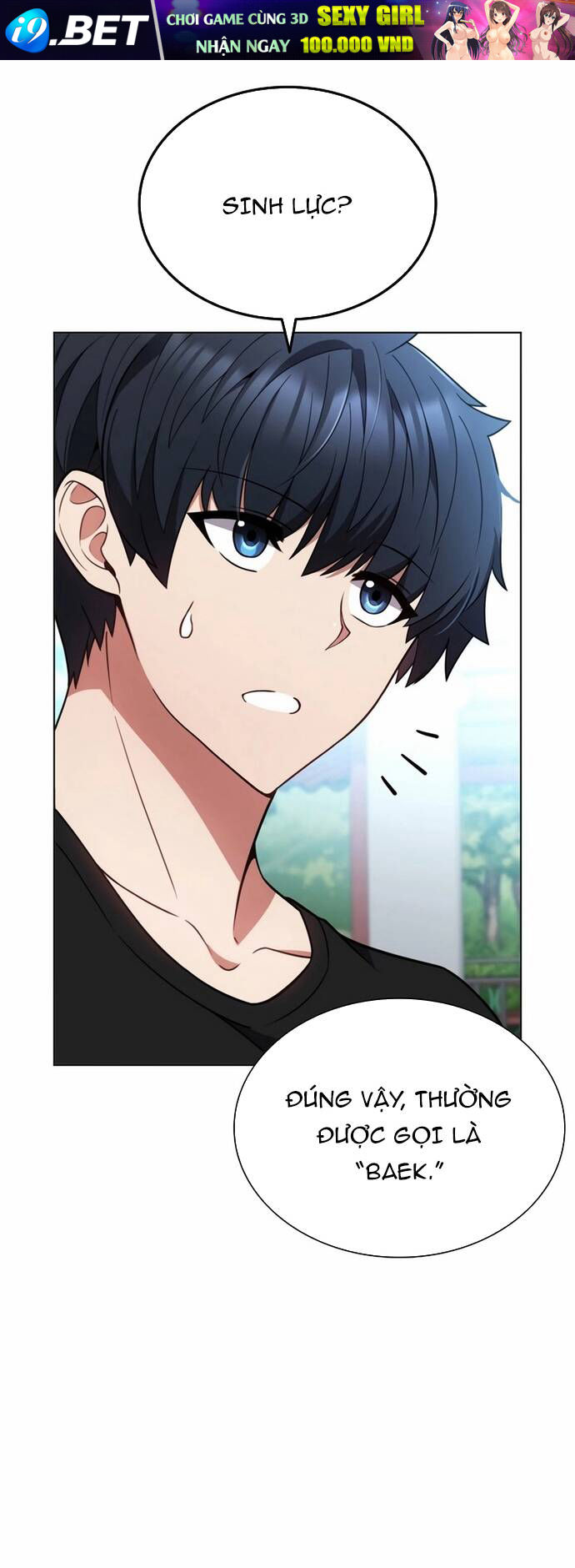 Thần Chết Part-Time			 - Chapter 5 - Page 49