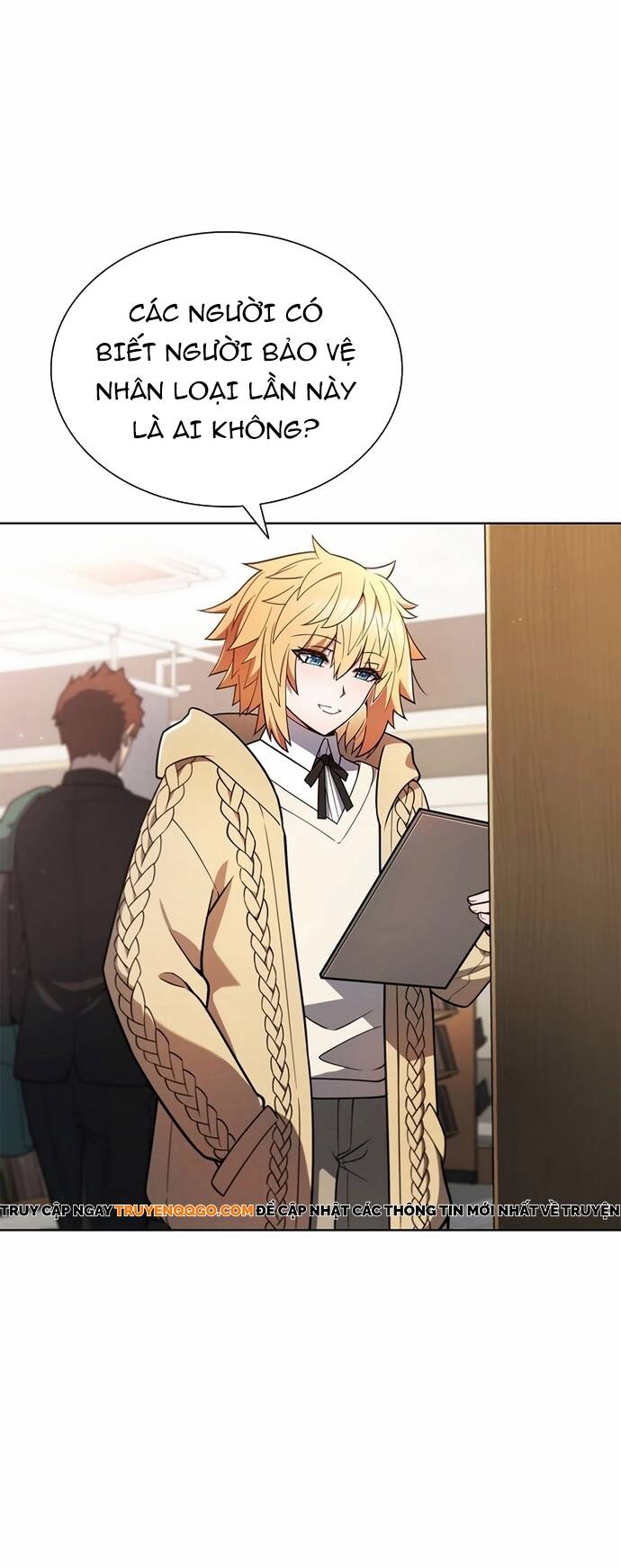 Thần Chết Part-Time			 - Chapter 5 - Page 5