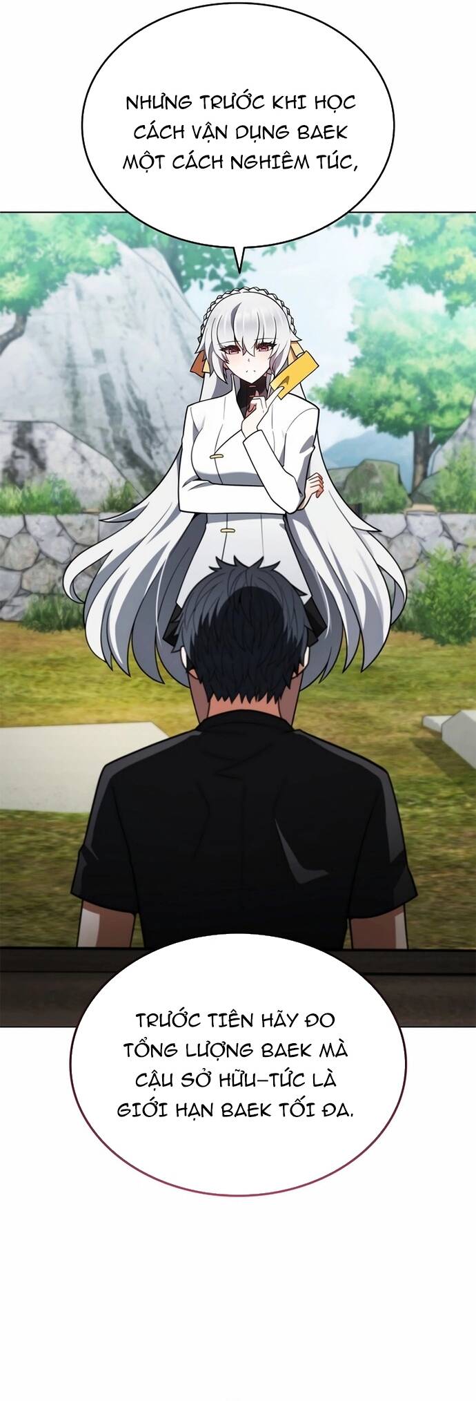 Thần Chết Part-Time			 - Chapter 5 - Page 50