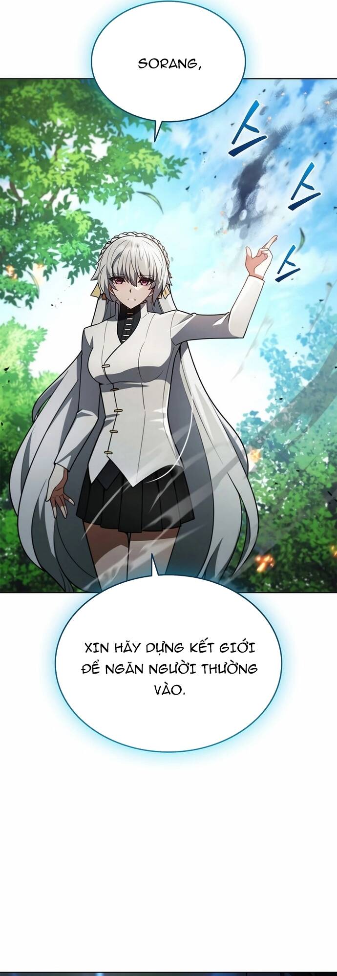 Thần Chết Part-Time			 - Chapter 5 - Page 52