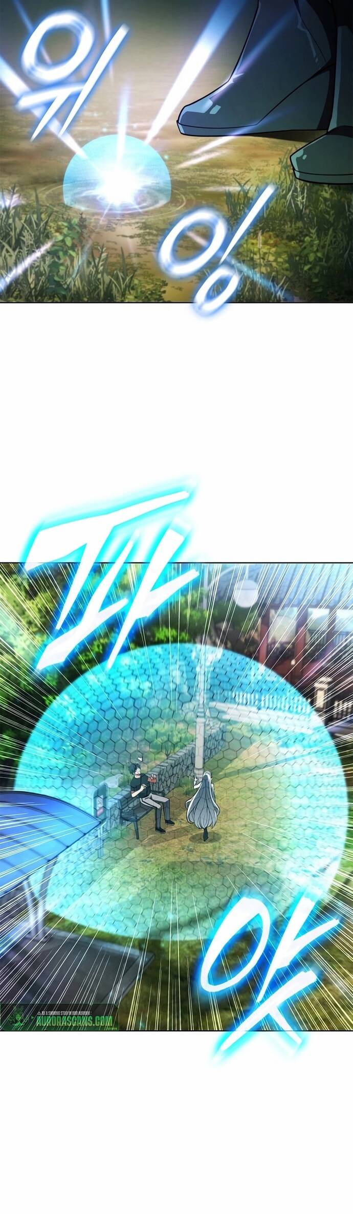 Thần Chết Part-Time			 - Chapter 5 - Page 53