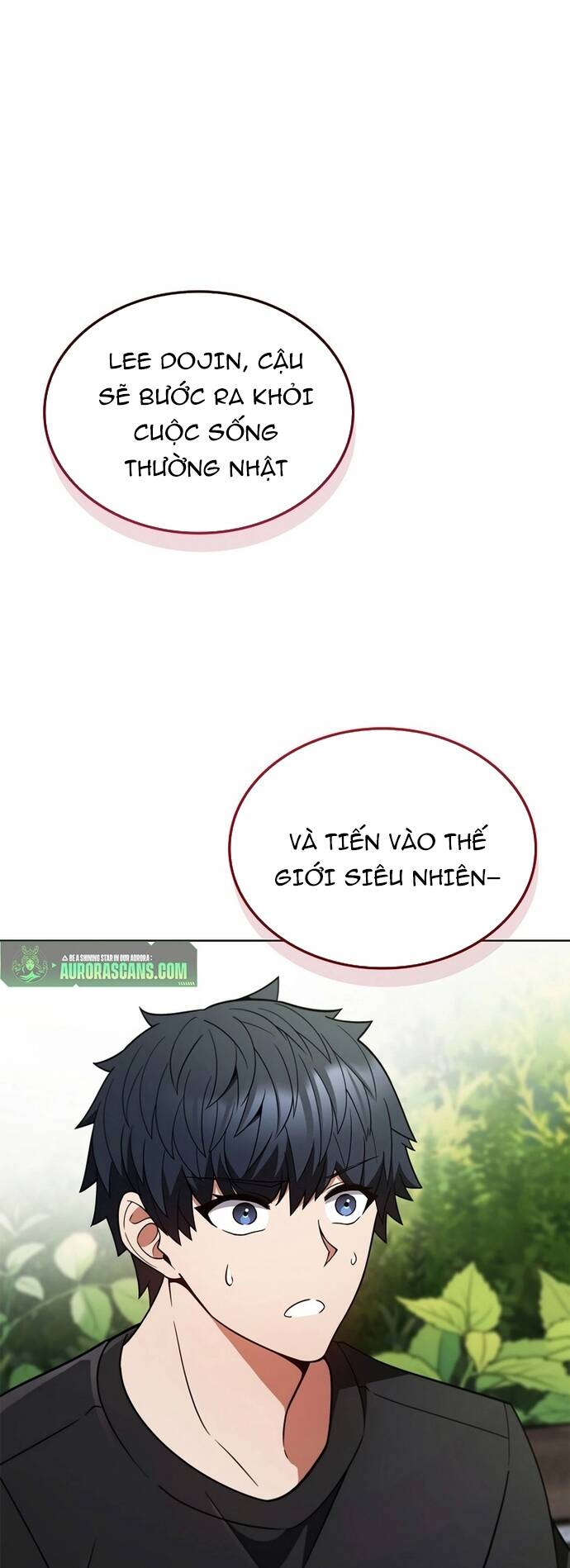 Thần Chết Part-Time			 - Chapter 5 - Page 56