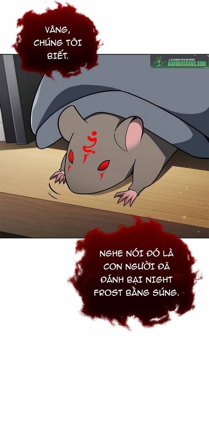 Thần Chết Part-Time			 - Chapter 5 - Page 6