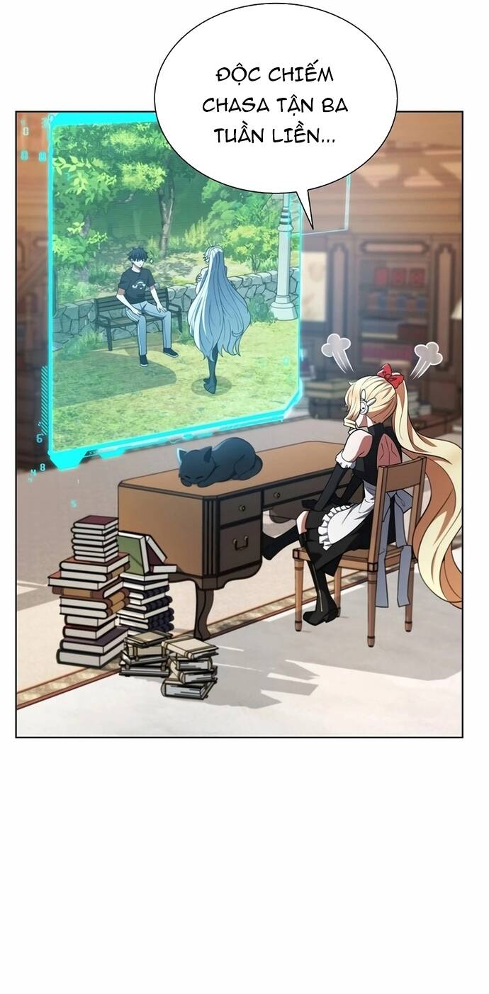 Thần Chết Part-Time			 - Chapter 5 - Page 60