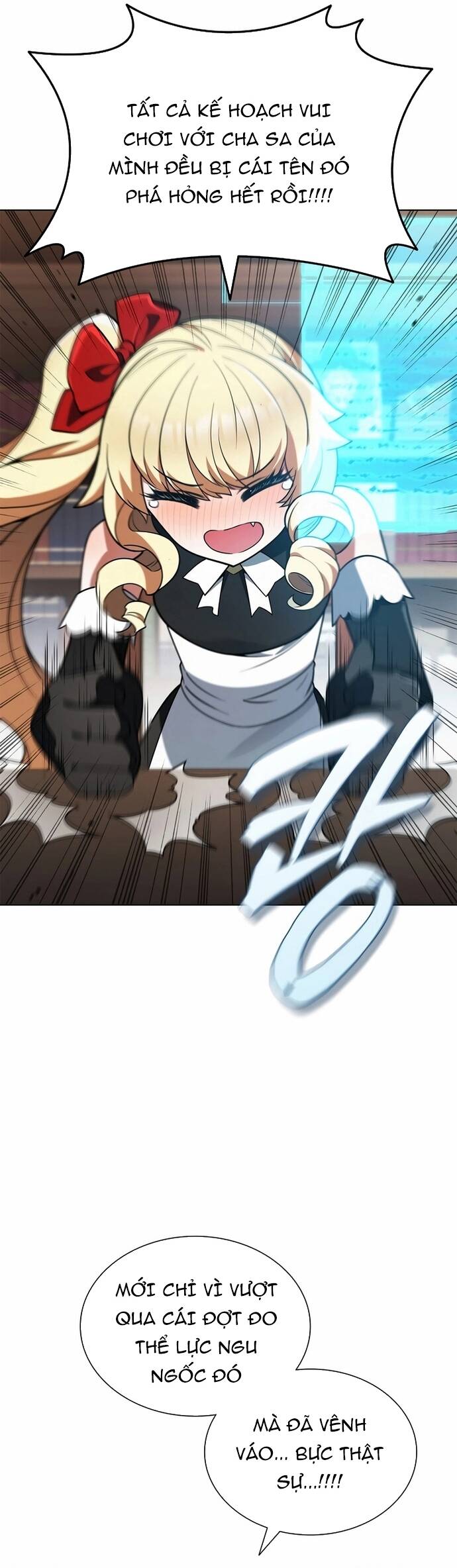 Thần Chết Part-Time			 - Chapter 5 - Page 61