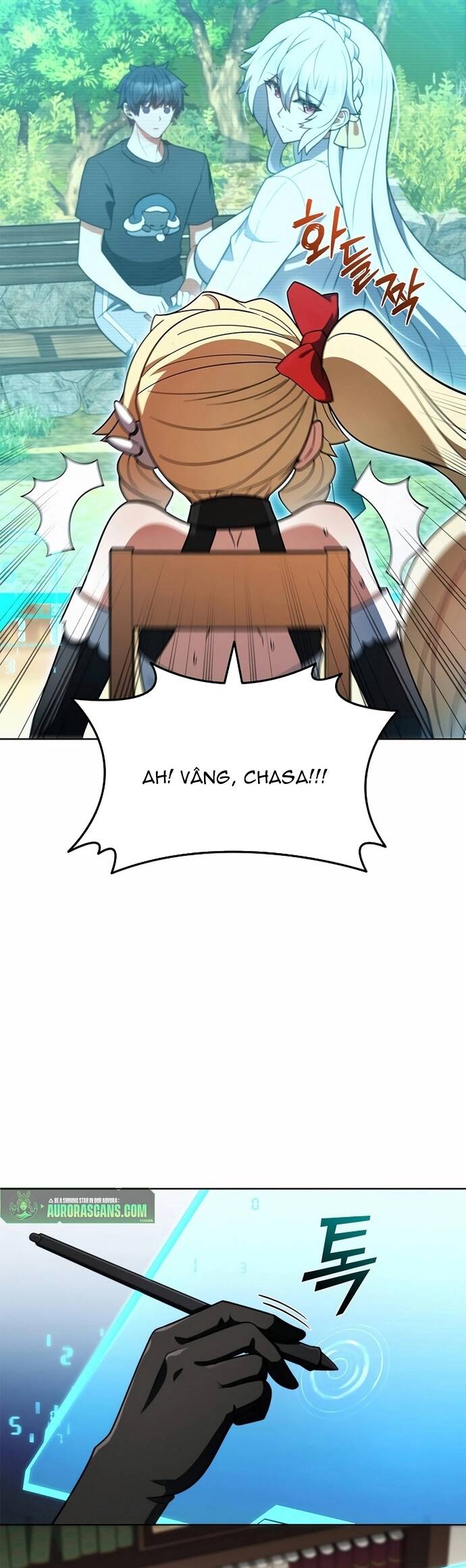 Thần Chết Part-Time			 - Chapter 5 - Page 63