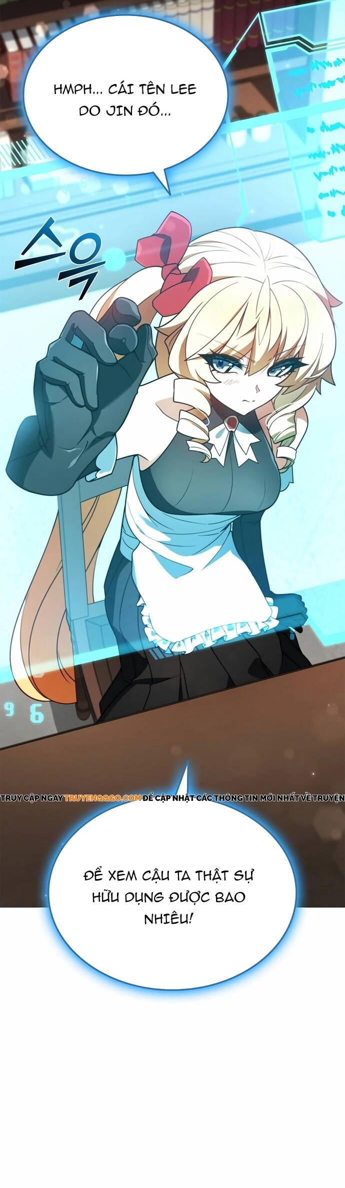 Thần Chết Part-Time			 - Chapter 5 - Page 64