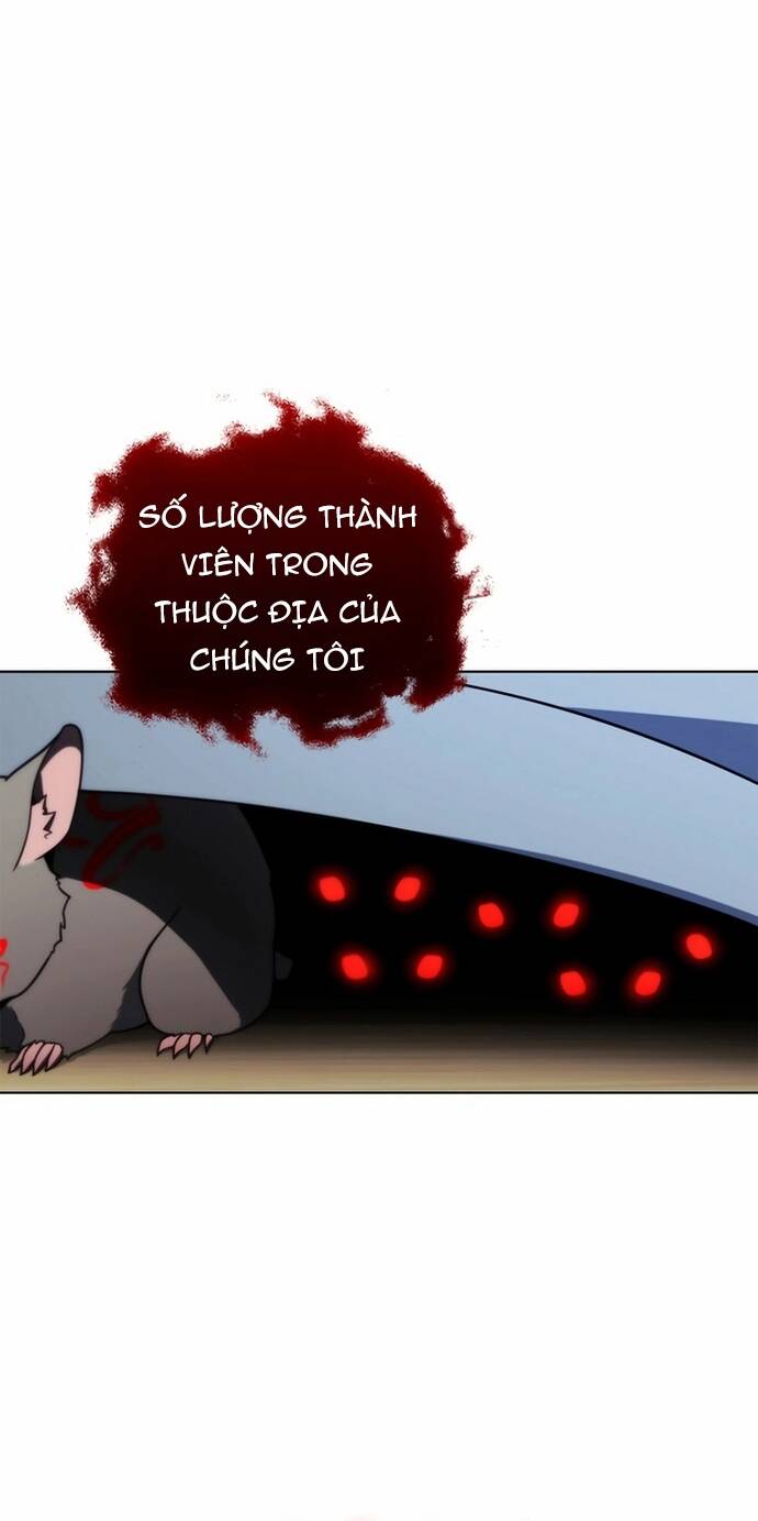 Thần Chết Part-Time			 - Chapter 5 - Page 9