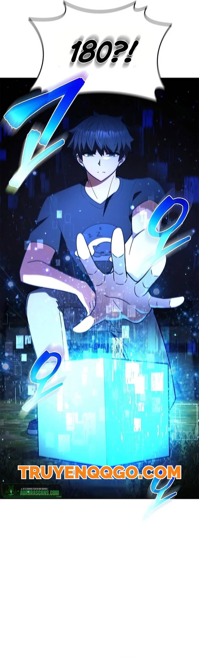 Thần Chết Part-Time			 - Chapter 6 - Page 16