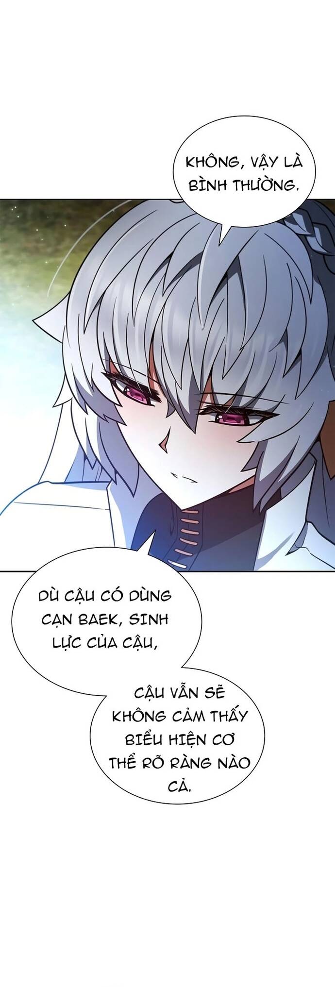 Thần Chết Part-Time			 - Chapter 6 - Page 18