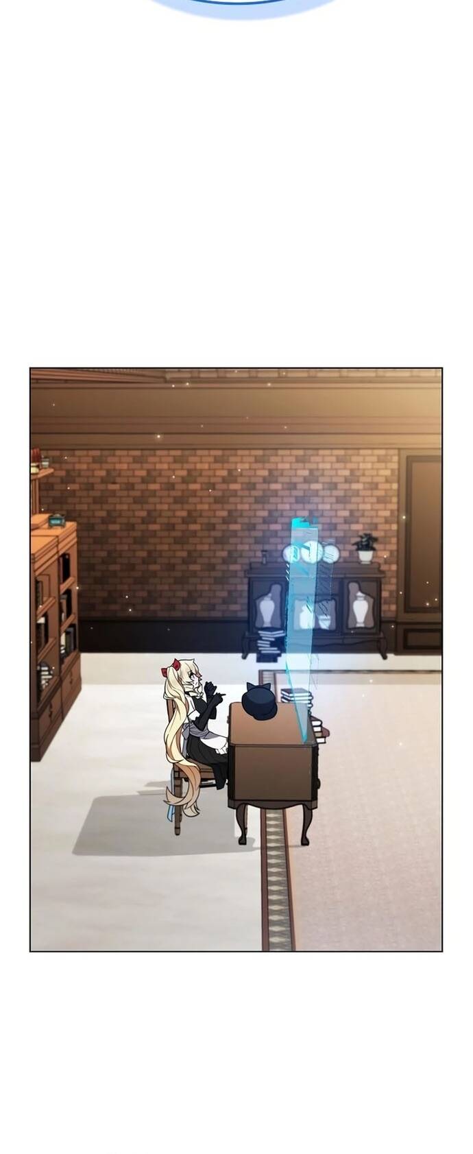 Thần Chết Part-Time			 - Chapter 6 - Page 20