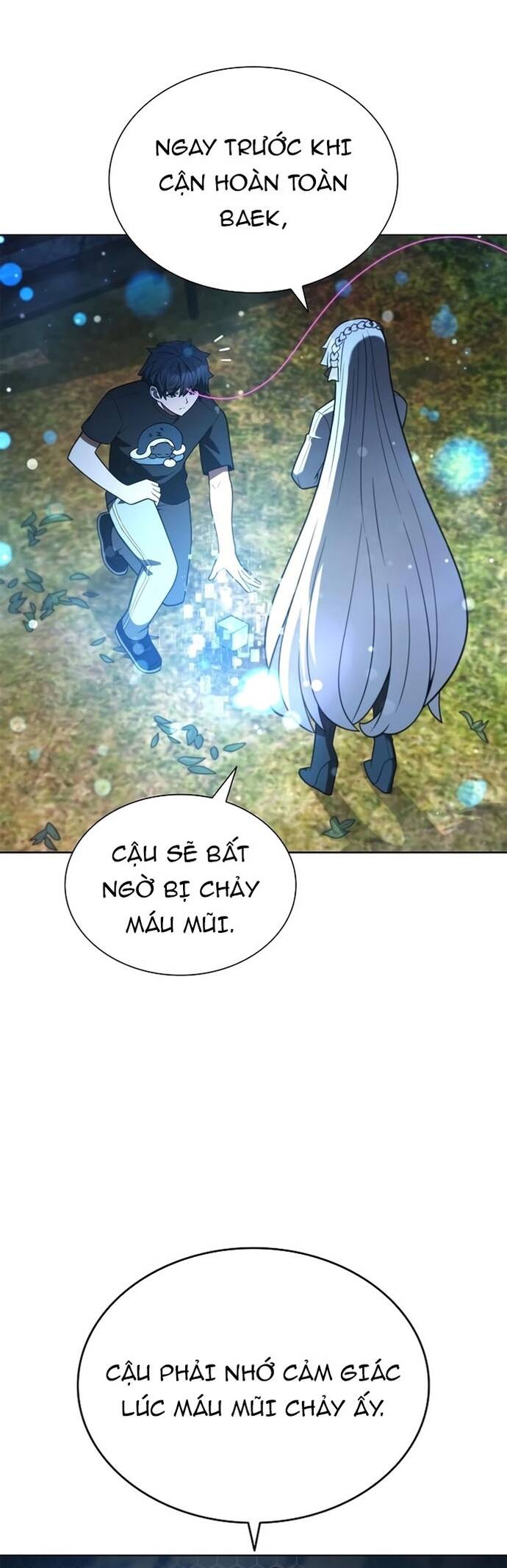 Thần Chết Part-Time			 - Chapter 6 - Page 22