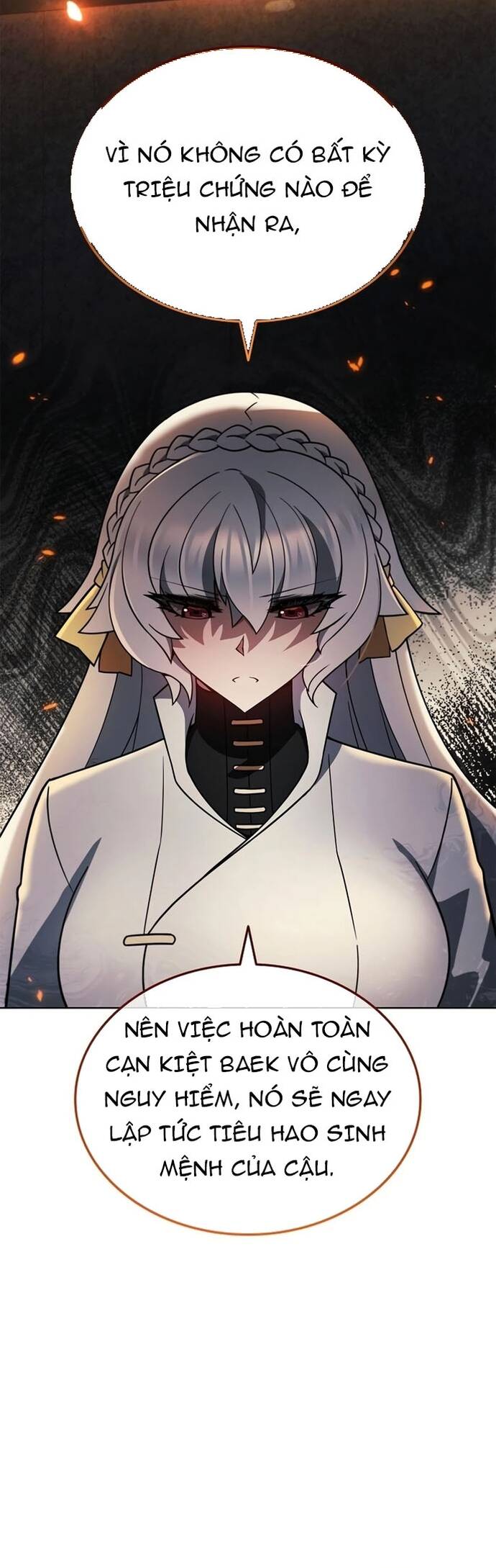 Thần Chết Part-Time			 - Chapter 6 - Page 25