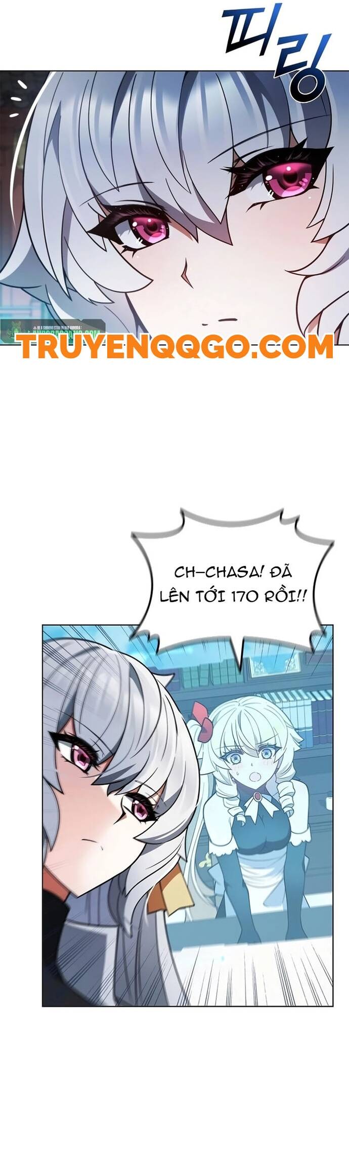 Thần Chết Part-Time			 - Chapter 6 - Page 26