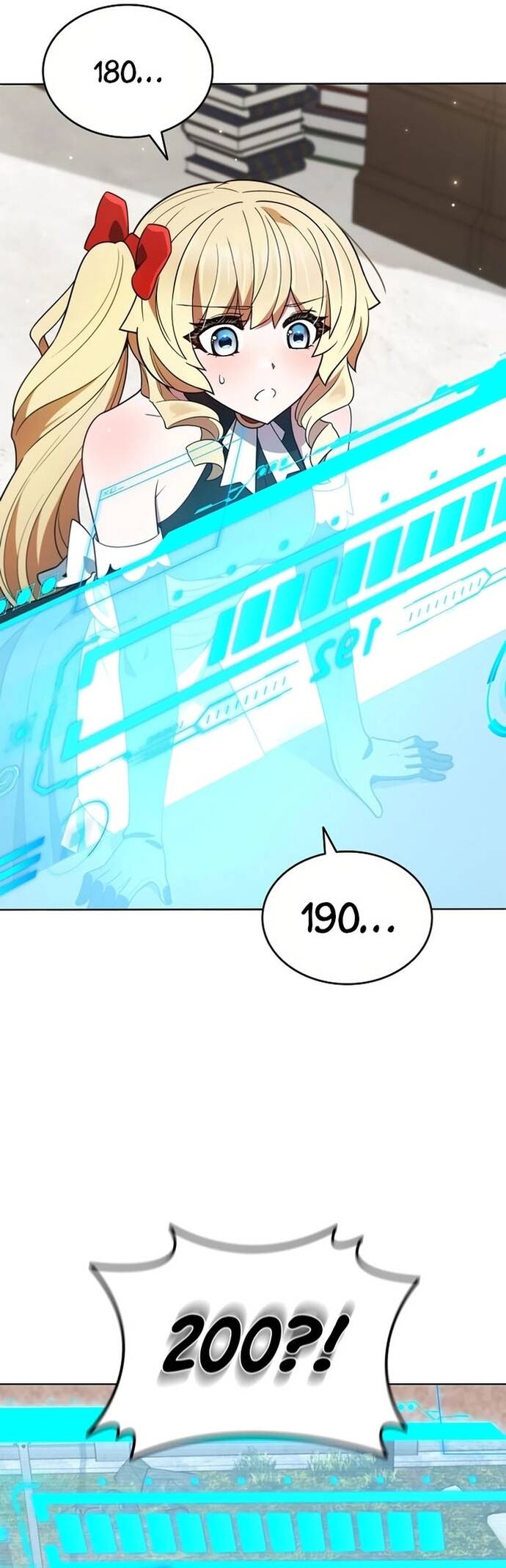 Thần Chết Part-Time			 - Chapter 6 - Page 27